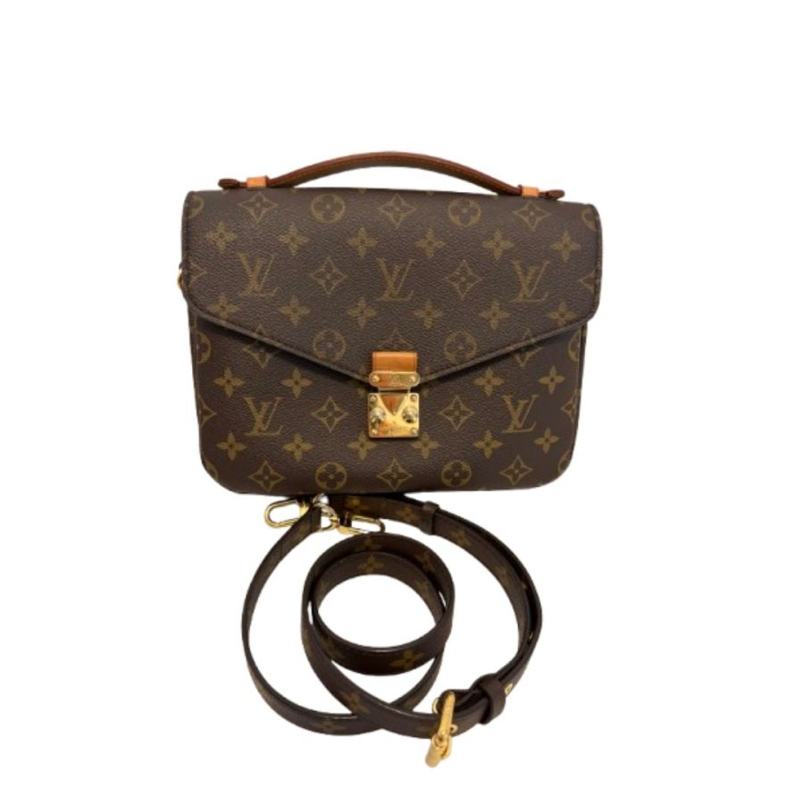 Louis Vuitton Pochette Metis