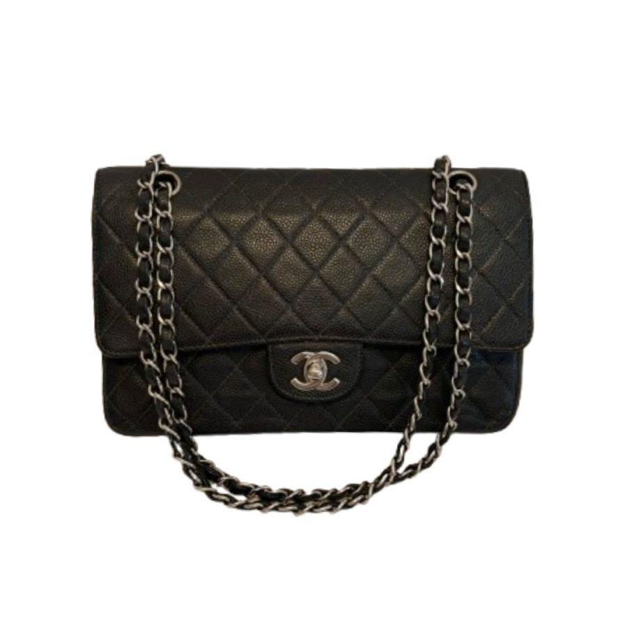 Chanel classic timeless medium