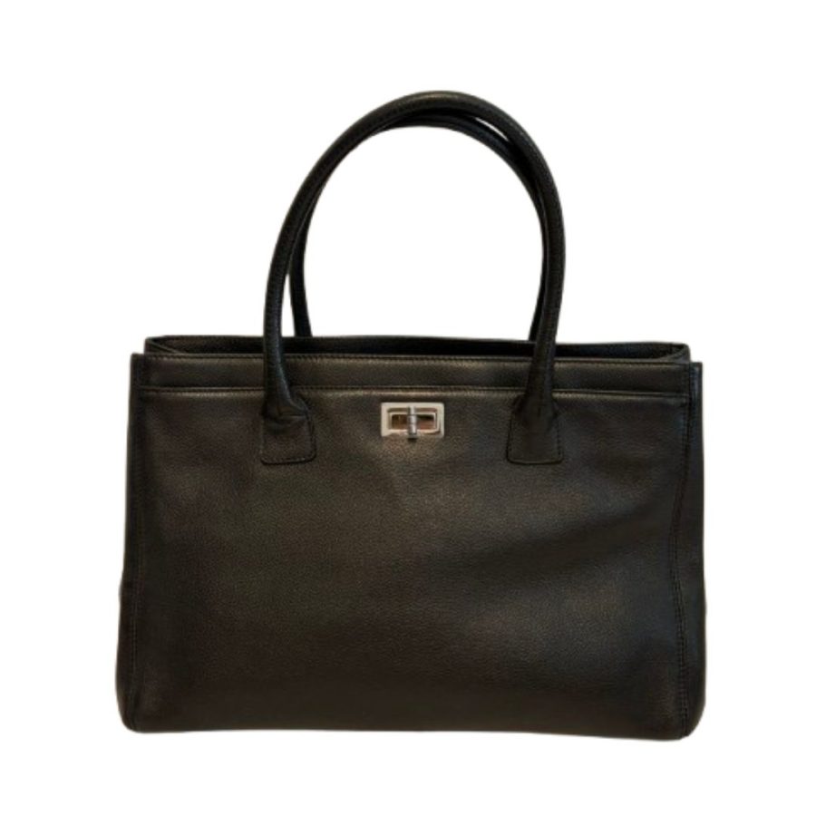 Chanel Executive tote