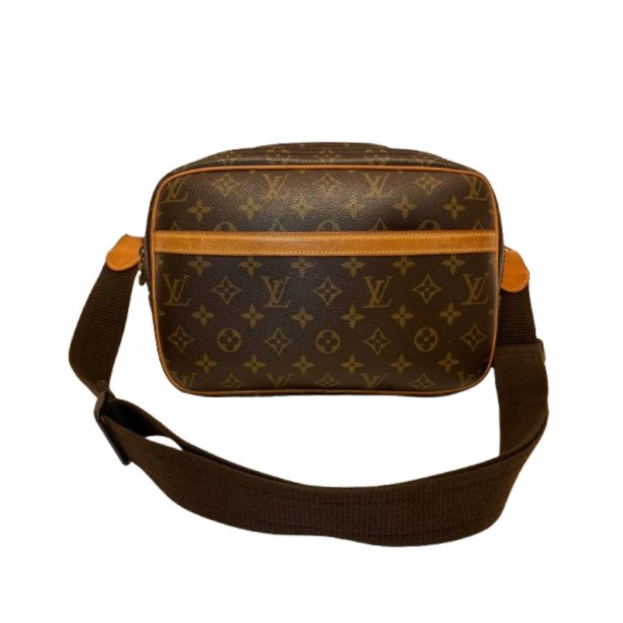 Louis Vuitton Reporter PM