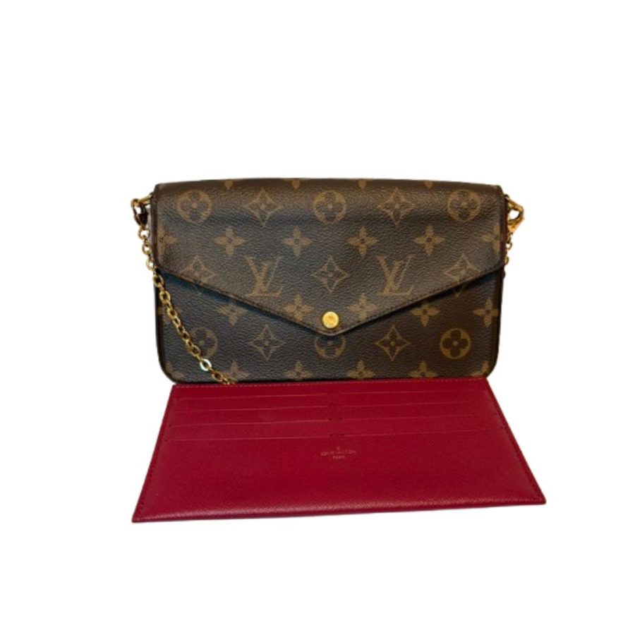 Louis Vuitton Pochette Félicie