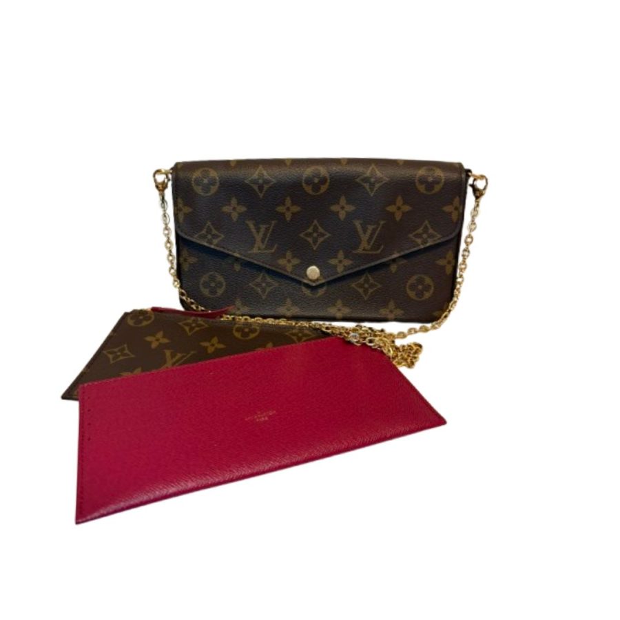 Louis Vuitton Pochette Félicie