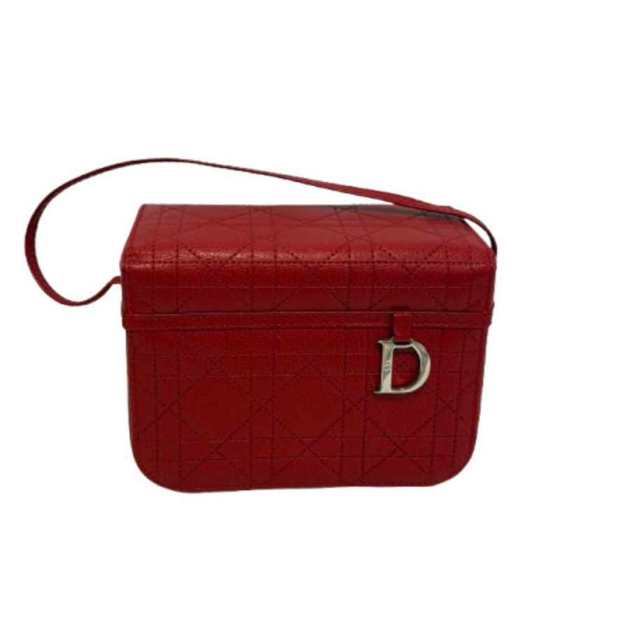 Christian Dior Trotter Vanity Case