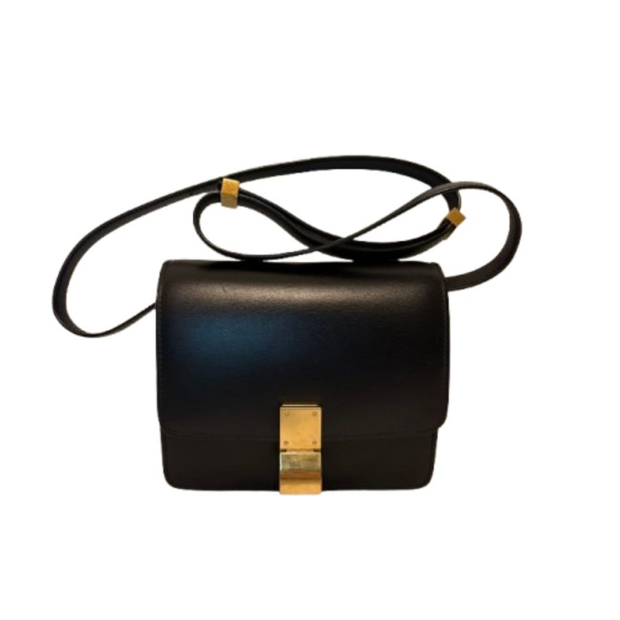 Céline Mini Classic Box Bag
